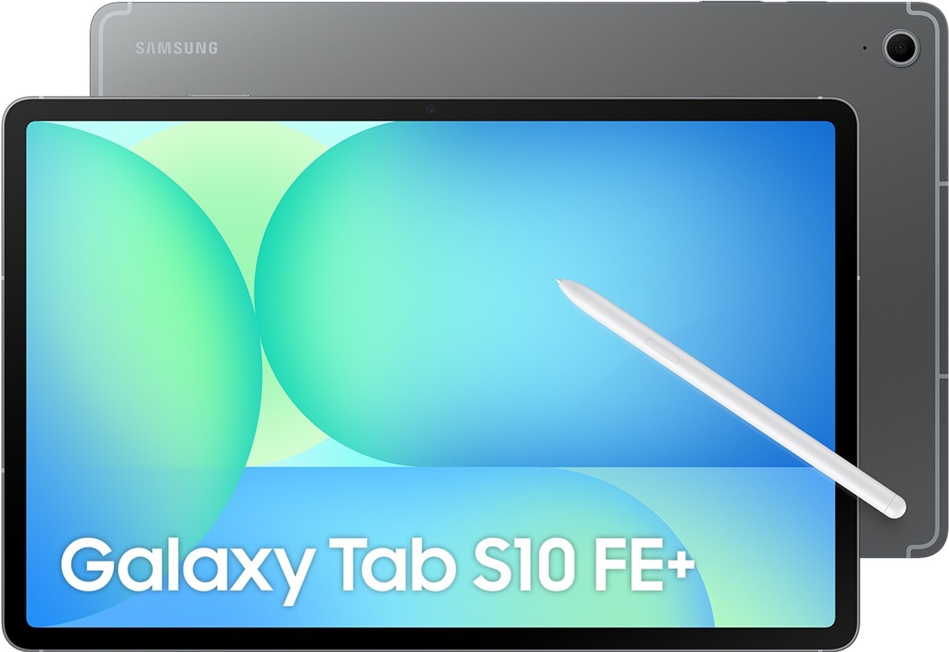 Samsung GALAXY TAB S 128 GB (SM-X620NZAREUE)