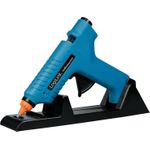 LogiLink WZ0052 Heißklebepistole/-stift Blau 80 W (WZ0052)
