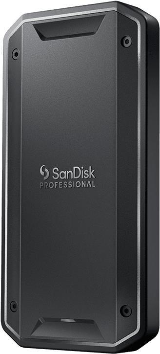 SanDisk Professional PRO-G40 (SDPS31H-002T-GBCND)