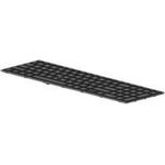 HP Ersatztastatur Notebook (M17094-B31)