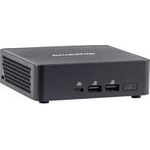 bluechip BUSINESSline L1551 *Green* Intel® Core™ 5 Prozessor 120U / bis zu 5.00 GHz, Windows 11 Pro, 16 GB DDR5, 500 GB NVMe SSD, Intel® Wi-Fi 7, Bluetooth 5.4, 1 × RJ45 (2,5 Gb/s), Intel® Grafik, 2 × Thunderbolt™ 4 (551415)