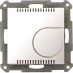 MDT SCN-RT1UPE.G1 Raumtemp regler 55mm UP einstellbar (SCN-RT1UPE.G1)