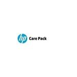 Hewlett Packard EPACK 3YR NBD W/DMR MSA2000 G3 HP 3 year Next business day w/DMR MSA2000 G3 Arrays Proactive Care Advanced Service (U6DF2E)
