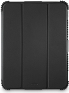 Hama Tablet-Hülle "Protection" für iPad 11" (2025)/iPad 10.9" (2022), Schwarz(00227098)