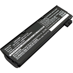 CoreParts Laptop-Batterie (MBXLE-BA0144)