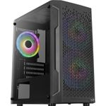 AeroCool Trinity Mini-G-BK-V2 (ACCS-PV32033.11)
