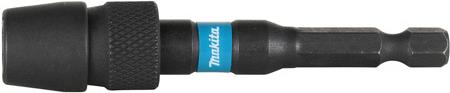 Makita E-24125 - Bithalter Impact Black 1/4"| Länge 76.0 mm (E-24125)