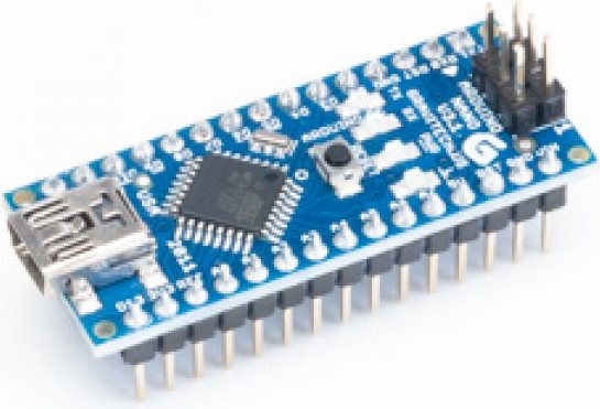 Arduino A000005 Peripherie-Controller (A000005)