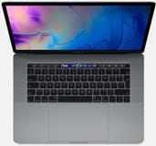 Apple MacBook Pro with Touch Bar (Z0Y0MVVK2GR018)