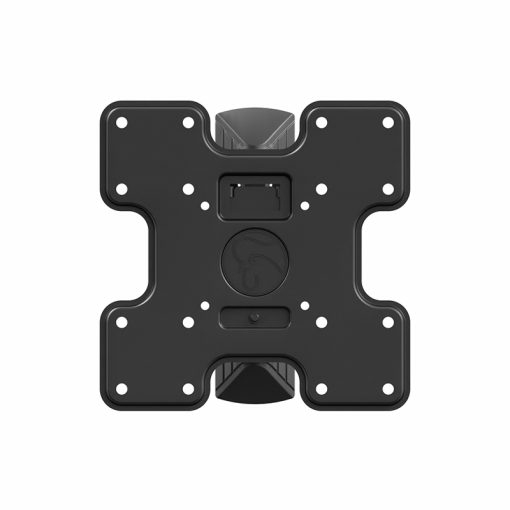 Hagor BrackIT S-II vollbewegliche Wandhalterung 32-43" VESA 200x200 mm 25 kg Schwarz