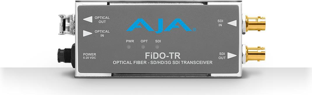 AJA FiDO-TR-MM Aktiver Videokonverter (FiDO-TR-MM)
