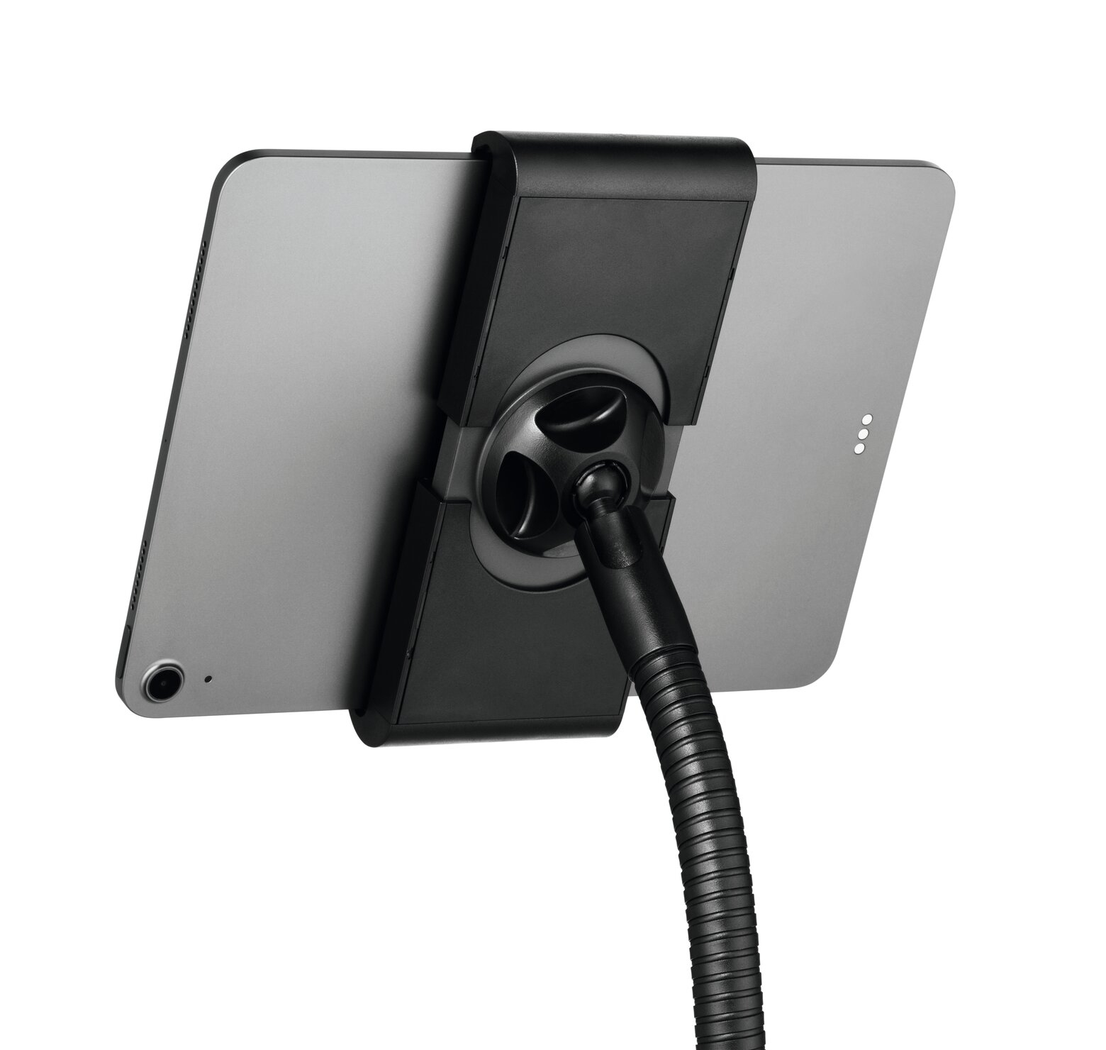 DURABLE TOUGH FLOOR Tablet-Ständer 7-13" Schwarz