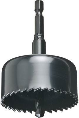 kwb 497900. Typ: Set, Geeignet für: Akkuschrauber, Für Materialien geeignet: Holz. Verpackungsart: Sichtverpackung. Anzahl Teile: 1 Stück(e), Anzahl der Lochsägen: 4 Stück(e) (497900)