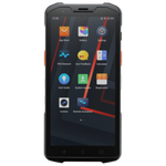 SUNMI L2s PRO, No GMS, 2D, SE4100, 14cm (5.5"), GPS, USB-C, BT, WLAN, 4G, NFC, Android, Kit (USB), RB Mobiles Datenerfassungsgerät, 2D, Imager (SE4100), Bildschirmdiagonale: 14 cm (5.5"), Auflösung: 1440x720 Pixel, GPS, micro SD-Slot, Kamera (13 MP, auto-focus), Front-Kamera (2 MP), USB-C, Bluetooth, WLAN (802.11ac), 4G (LTE), NFC, ARM Octa core, 2,0 GHz, RAM: 4GB, Flash: 64 GB, Android (12), inkl.: Kabel (USB), USB-Aufladegerät, EU, Akku, 5000 mAh, herausnehmbare Batterie, IP68 (P09064007)