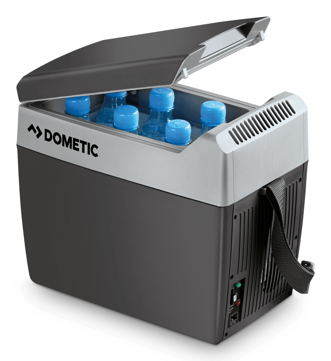 Dometic TropiCool TCX 07 7 l Grau