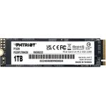 SSD Patriot Viper P320 M.2 PCI-Ex4 NVMe 1TB 3GB/s (P320P1TBM28)