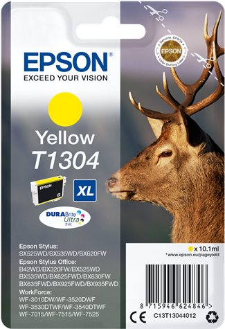 Epson T1304 10.1 ml (C13T13044012)