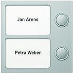 Ritto 1875220 Interkom-System-Zubehör Ruftasten-Modul (1875220)