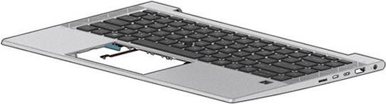 HP M52492-041 Notebook-Ersatzteil Tastatur (M52492-041)