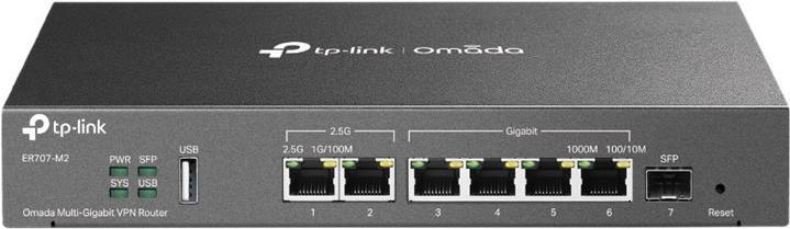 TP-Link Omada ER707-M2 V1 (ER707-M2)