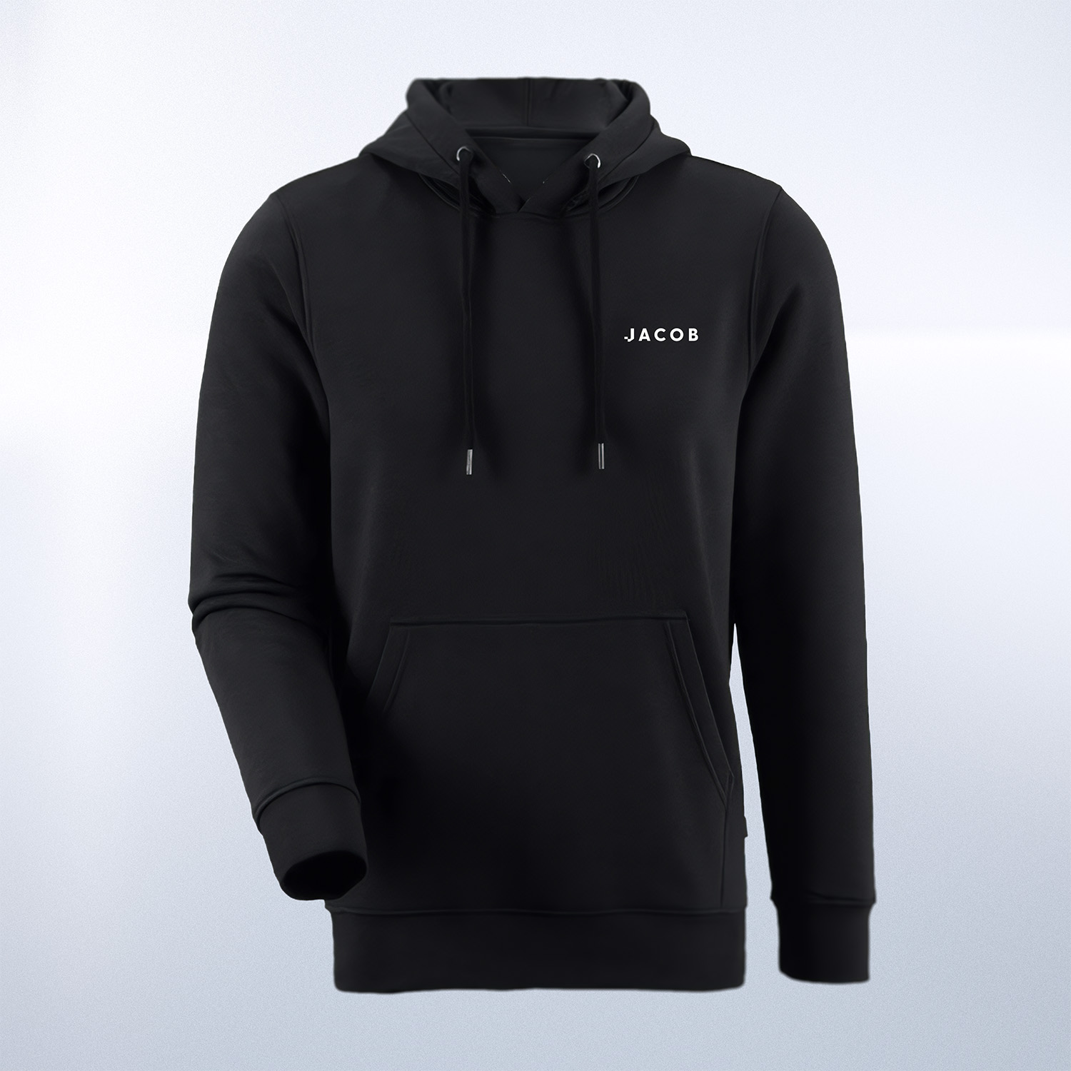 Strauss Herren Hoodie XS