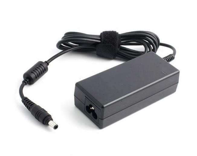 Samsung BA44-00242A Notebook-Netzteil 19 V 3,16 A Schwarz