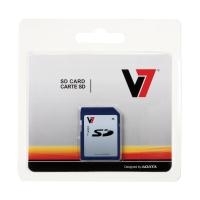 V7 VASDH16GCL4R Flash-Speicherkarte (VASDH16GCL4R-2E)