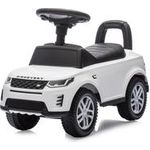 JAMARA Rutscher Land Rover Discovery 2in1 weiß (464050)