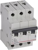 LEGRAND 419171 LS B25A 3P 6KA 1M Leitungsschutzschalter