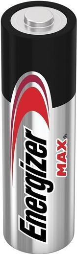 ENERGIZER BATTERIEN MAX AA LR6 10 ST ECO (437772)