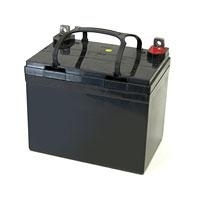 Ergotron Batterie Bleisäure 33 Ah (97-479)