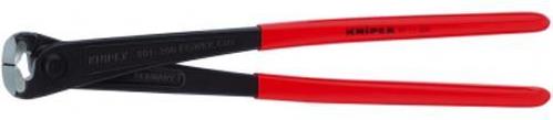 Knipex Kraft-Monierzange hochübersetzt schwarz atramentiert mit Kunststoff überzogen Länge 300 mm 99 11 300 (99 11 300)