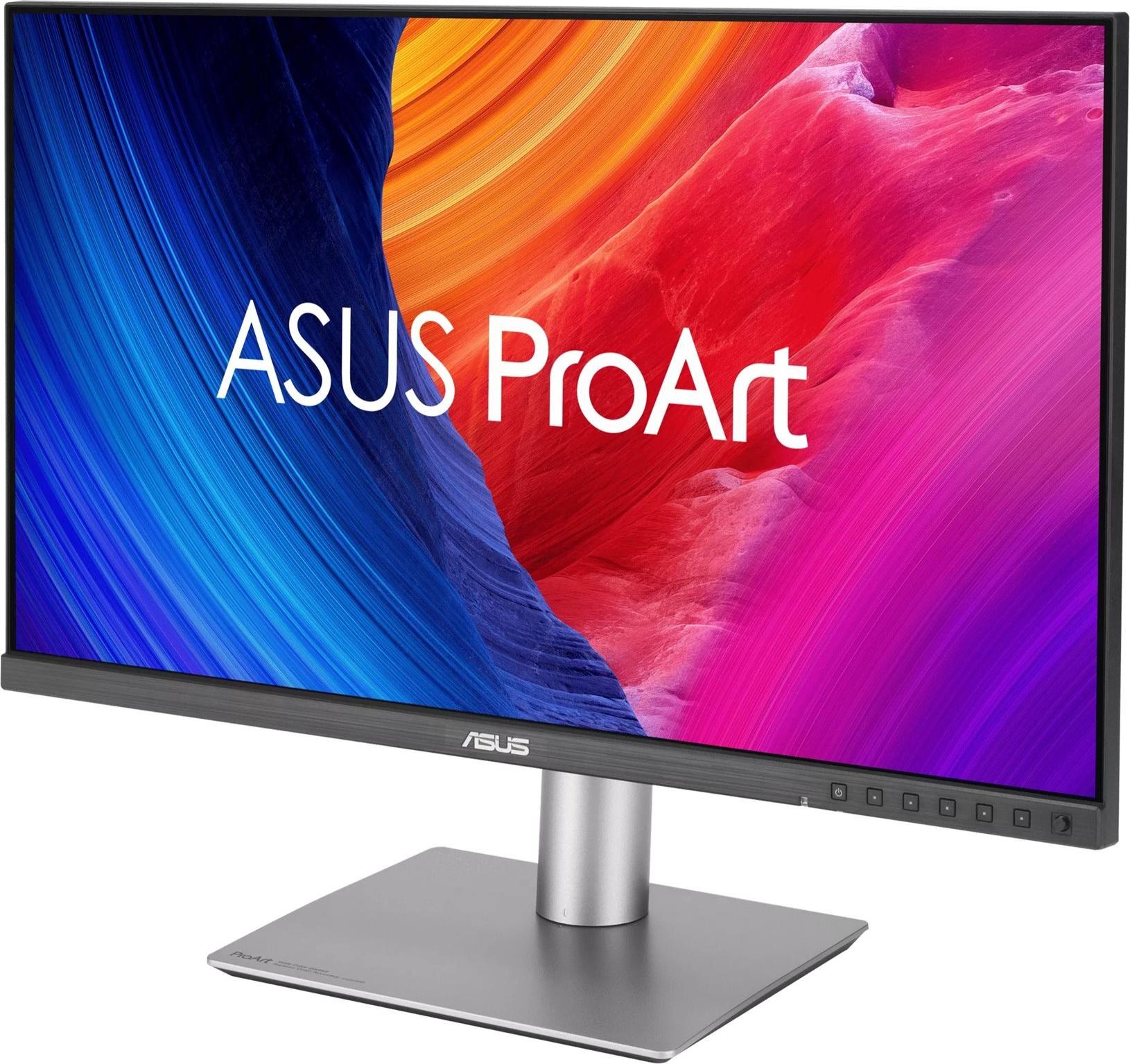 ASUS ProArt PA32QCV 32" 6K IPS Monitor Thunderbolt 4 Grau