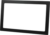 ALLNET Touch Display Tablet 53,30cm (21")  zbh. Blende für Einbaurahmen Schwarz Schmal (ALLTCover21NBv1)