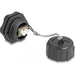 Delock Netzwerkanschluss (87885)