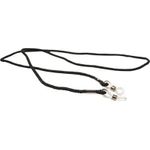 3M Universal-Brillenband schwarz (7000061868)