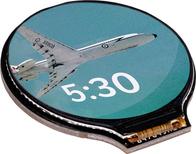 SBC-LCD1.28R Display-Modul 3.3 cm 1.28"  240 x Pixel (SBC-LCD1.28R)