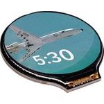 SBC-LCD1.28R Display-Modul 3.3 cm 1.28"  240 x Pixel (SBC-LCD1.28R)