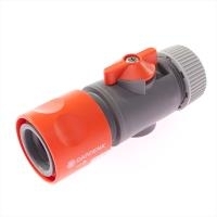 Gardena 942-50 Anschlussteil für Wasserschlauch (942-50)