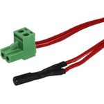 ALLNET ALL3044 Zubehör für Vibrationstester Externer Schwingungssensor (ALL3044)