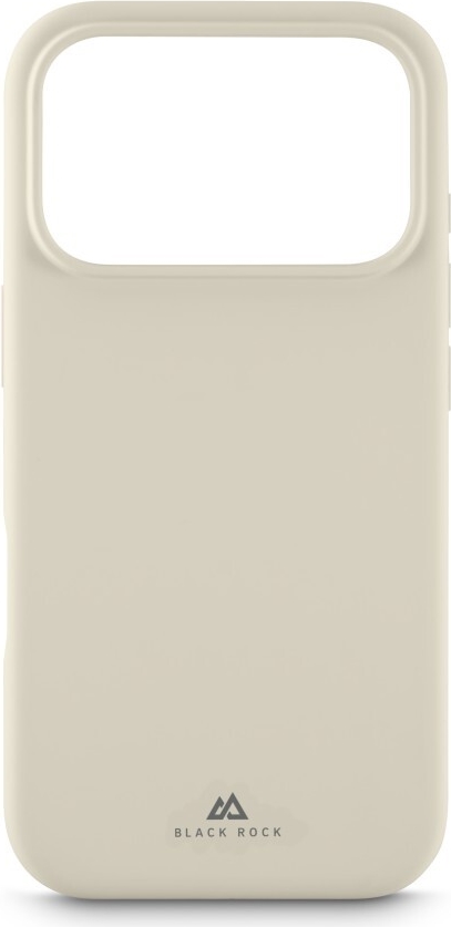 Black Rock Cover Mag Urban Case für Apple iPhone 17 Pro, Sand (00080395)