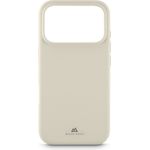 Black Rock Cover Mag Urban Case für Apple iPhone 17 Pro, Sand (00080395)