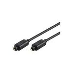 MicroConnect Digitales Audio-Kabelkit (optisch) (TT620BKAD)