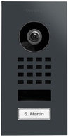 Doorbird D1101V IP Video Türstation Unterputz RAL 7016 (423900561)