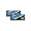 G.Skill Ripjaws - DDR4 - 32 GB : 2 x 16 GB - SO DIMM 260-PIN - 2400 MHz / PC4-19200 - CL16 - 1.2 V - ungepuffert - nicht-ECC (F4-2400C16D-32GRS)