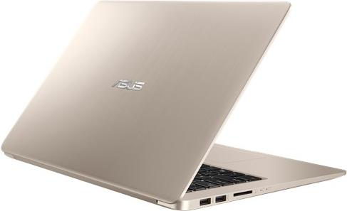 ASUS VivoBook S15 S510UA BQ113T (90NB0FQ1-M04410)