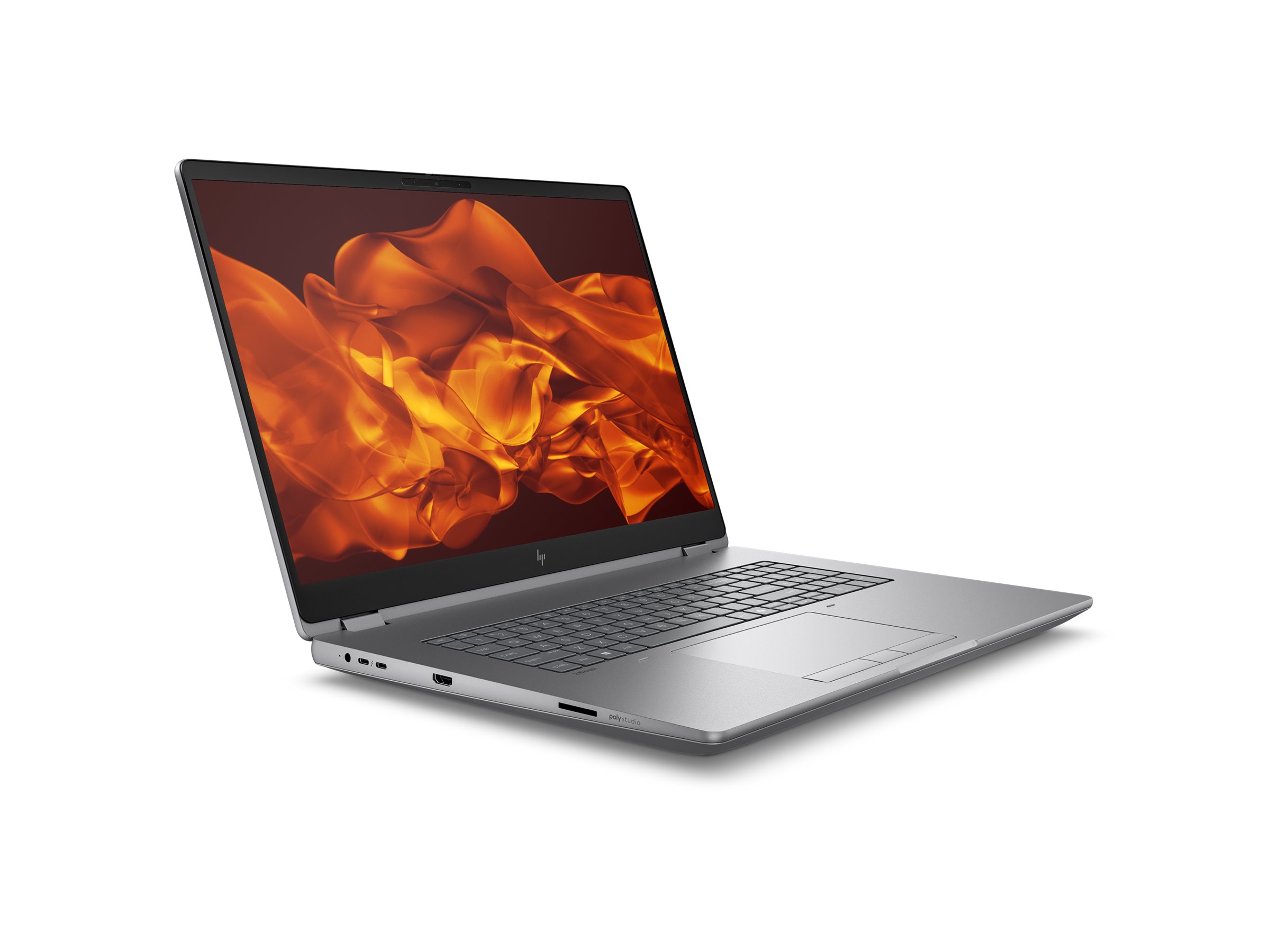 HP ZBook Fury G1i Mobile Workstation 18" Intel Core Ultra 7 265HX 32 GB RAM 1 TB SSD Meteorsilber