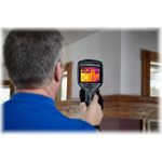FLIR E54 Wärmebildkamera -20 bis 650 °C 30 Hz MSX®, MeterLink™, WiFi (84512-1201)
