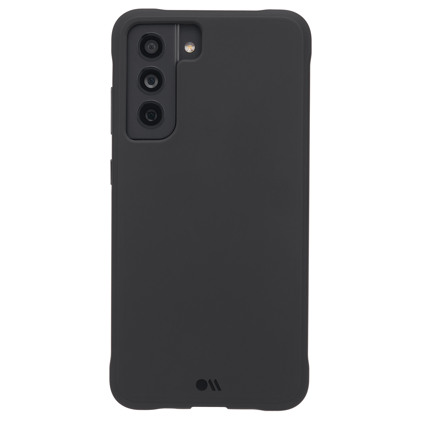Case-Mate Though Black Plus Backcover Samsung Galaxy S21 FE 5G Schwarz (840171705577)