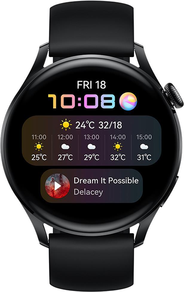 Huawei Watch 3 Active Edition (55026820)